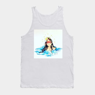 Cabocla Indaiá Tank Top